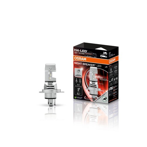 Osram night breaker led - night,