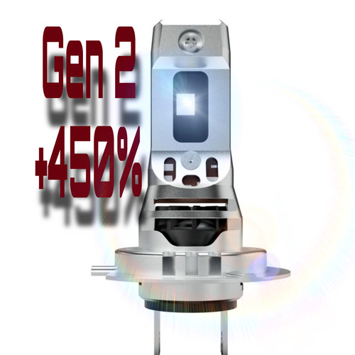 Osram led speed - osram, prozent