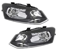 Scheinwerfer Set für VW Polo