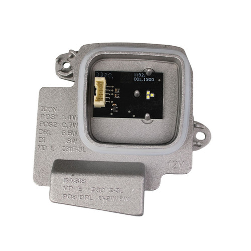 63119851050 left led - 63119851050,