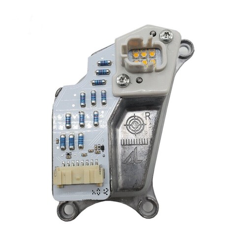 Led turn signal - signal, left