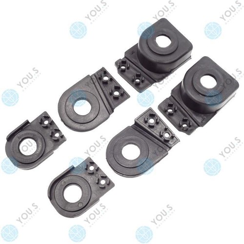 You headlight bracket repair - headlight,