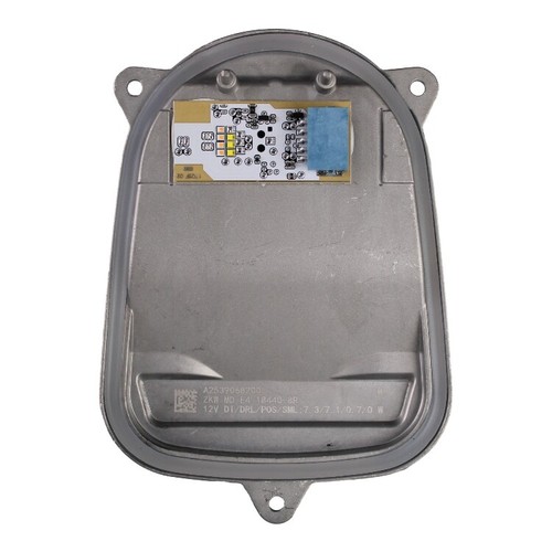 Led turn signal daytime - led,