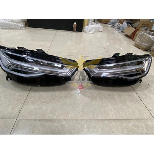 Headlight set left right for - headlight,