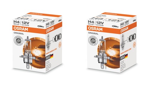 Osram original line p43t - 2x,