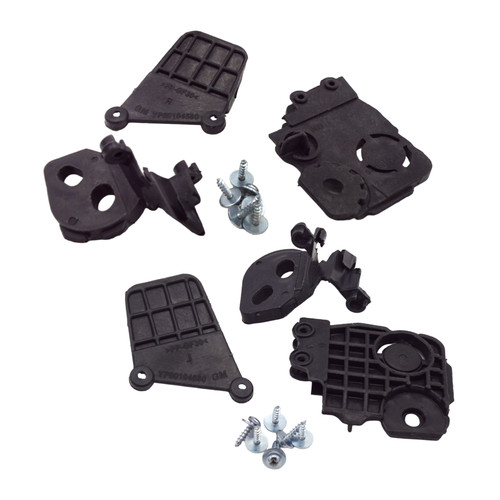Headlight repair kit front - headlight,