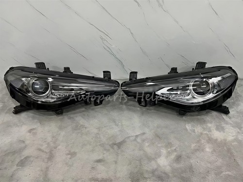 Pair left right front xenon - pair,