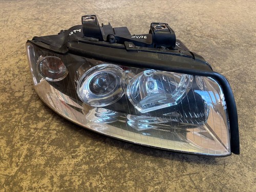 Xenon headlight right - audi, a4