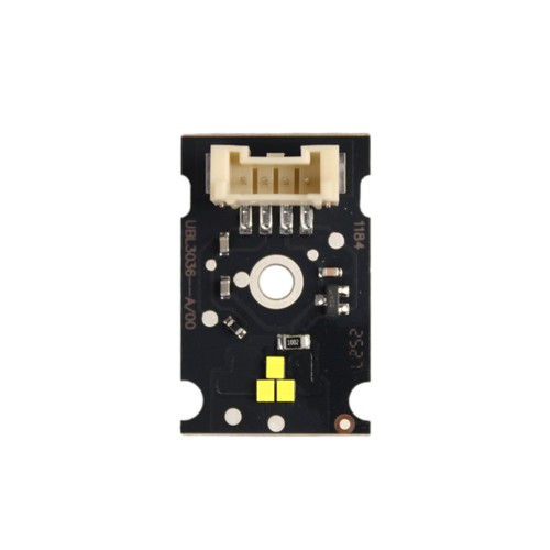 Led l663 drl - led,