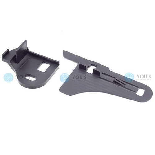 You headlight bracket repair - bracket,