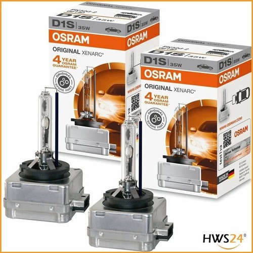 Osram d1s xenarc original line - xenarc,