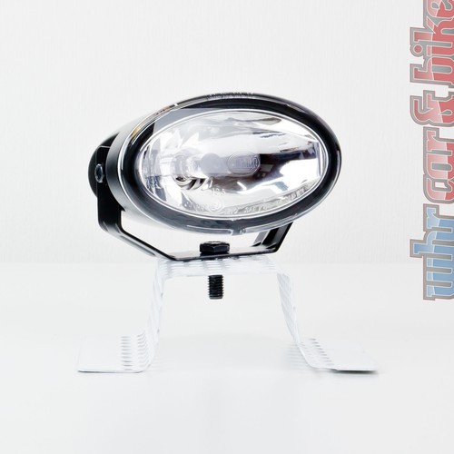 Hella high beam headlight - high,