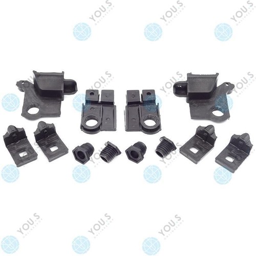 You headlight bracket repair - bracket,