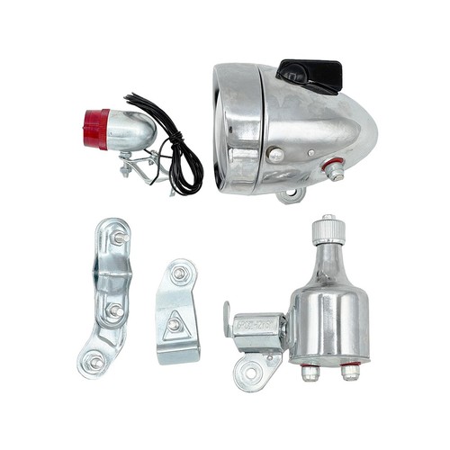 12v bicycle lighting - 6w,