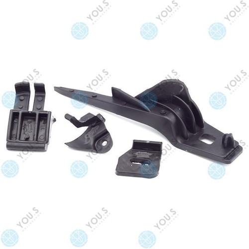 You headlight bracket repair - headlight,