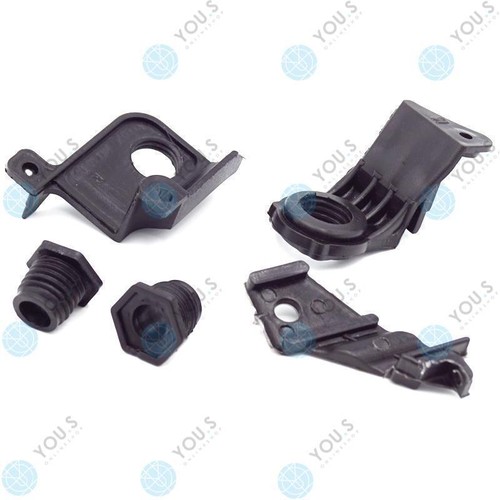 You headlight bracket repair - headlight,