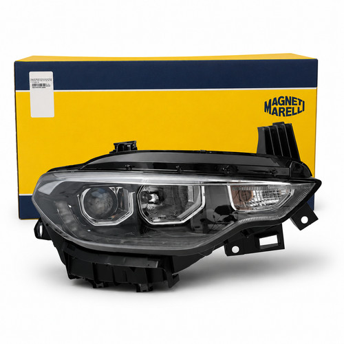 Magneti marelli headlight - magneti,
