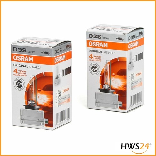 Osram d3s classic - osram, xenarc
